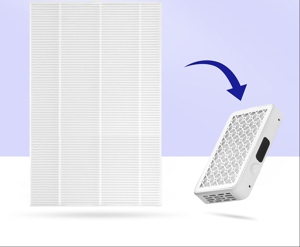 Brushless Nail Dust Collector – Adjustable Twin Turbo Vacuum Extractor for Professional Acrylic Nail Salon and Home Manicure Use