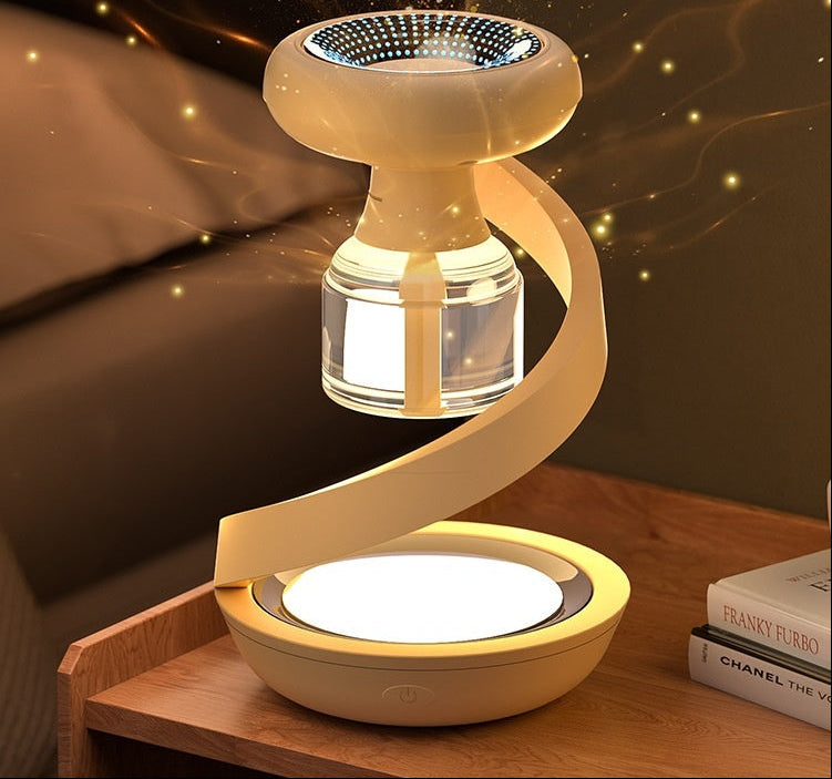 Rechargeable Electric Mosquito Repellent – Smart Timer Device with Portable Night Light for Bedroom, Home and Outdoor Insect Protection