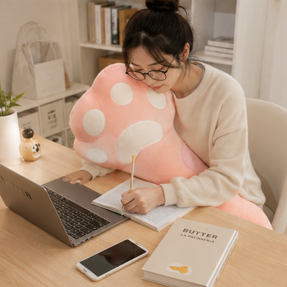 Giant Cat Paw Plush Pillow - Soft Decorative Cushion for Bedrooms, Gifts and Cozy Relaxation