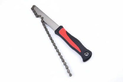 Bicycle Chain Whip Tool Kit – Freewheel Cassette Remover for 8–11 Speed MTB and Road Bike Installation and Maintenance