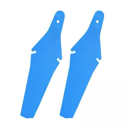 Bike Fender Set – Removable MTB Road Bicycle Mudguard Kit for Mud Protection and Cleaner Outdoor Rides