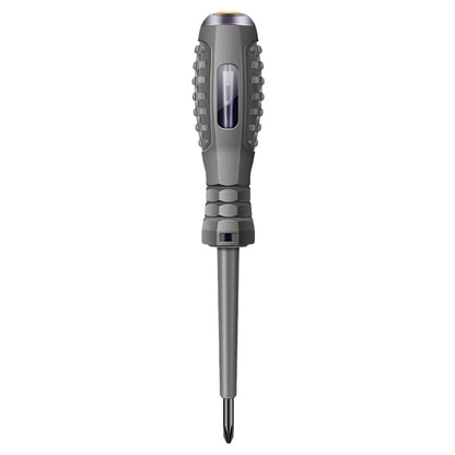 Non Contact Voltage Tester Screwdriver-Electrician Test Pen with AC Detection Safety Indicators and Professional Accuracy