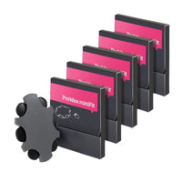 6 Boxes