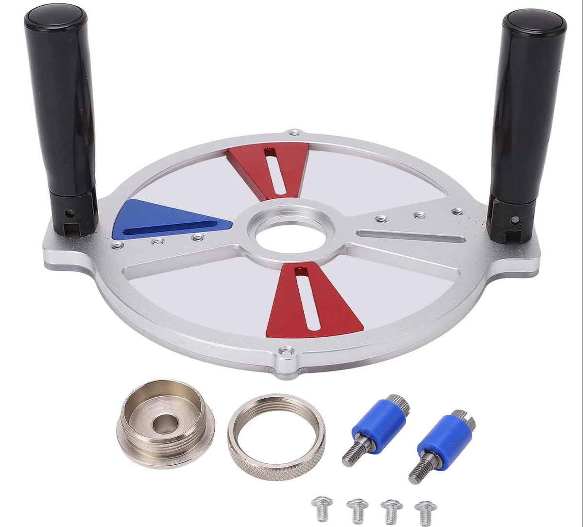 Woodworking Trimming Machine Tool – Precision Milling Groove Engraving Slotting Chamfering Router Accessory for Professional Woodworking Projects.