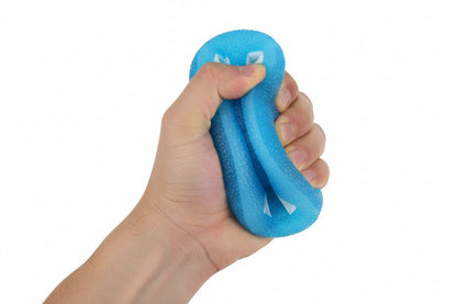 Hand Grip Strengthener – Adjustable Finger and Forearm Exercise Trainer for Muscle Building, Rehabilitation and Sports Performance