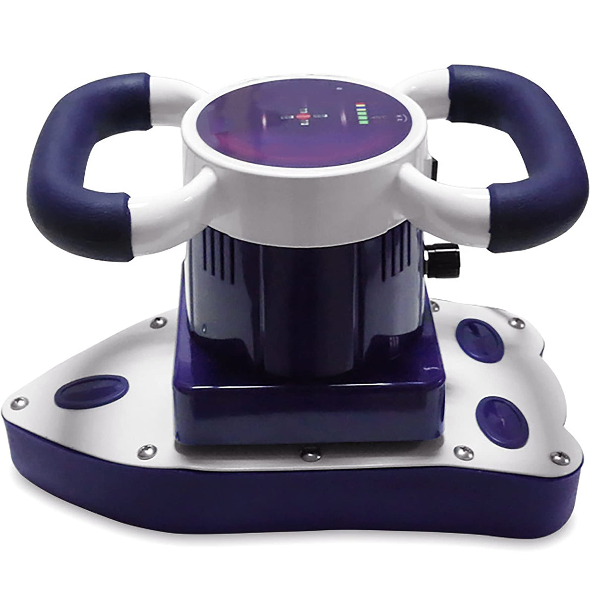 Multifunction Body Massager Machine – Vibration Slimming Massage Device for Home Relaxation, Muscle Recovery and Wellness
