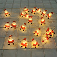 Santa claus