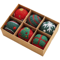 Ornament Set 4