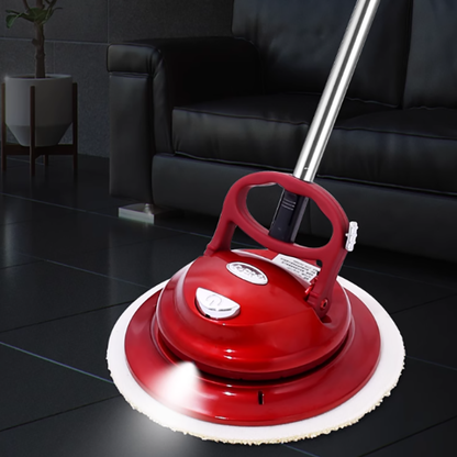Wireless Electric Mop – Automatic Floor Cleaning Machine for Tiles, Glass, Hardwood Floors and Home Deep Cleaning