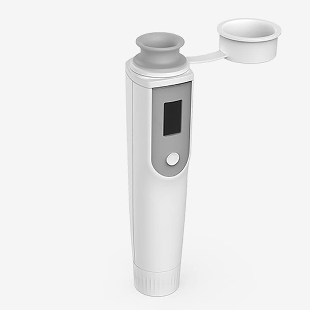 Handheld WiFi Vision Refractometer – Portable Eye Care Testing Device for Low Vision and Amblyopia Screening, Optical Assessment and Care