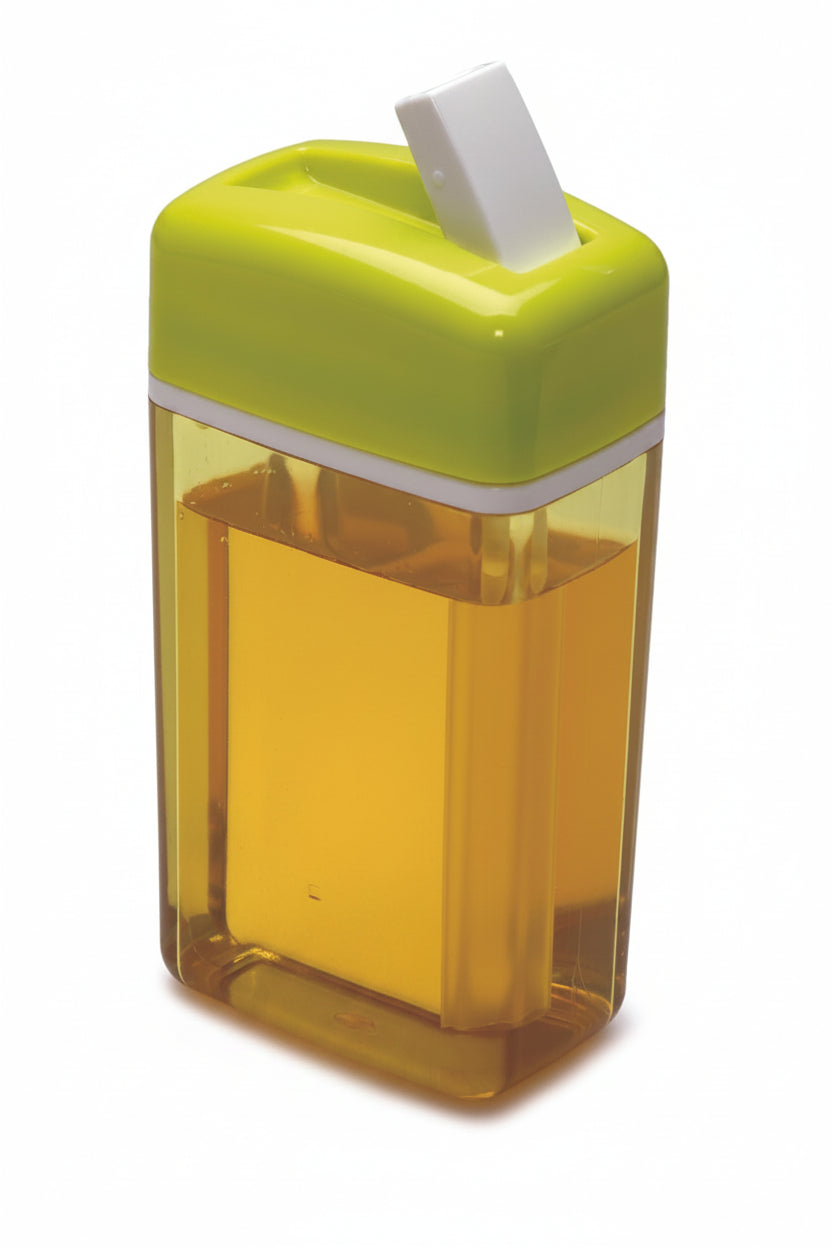Joie Juice On The Go Tumbler – Portable Travel Cup with Lid and Straw for Iced Coffee, Tea, Juice and Everyday Hydration