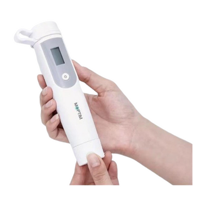 Handheld WiFi Vision Refractometer – Portable Eye Care Testing Device for Low Vision and Amblyopia Screening, Optical Assessment and Care