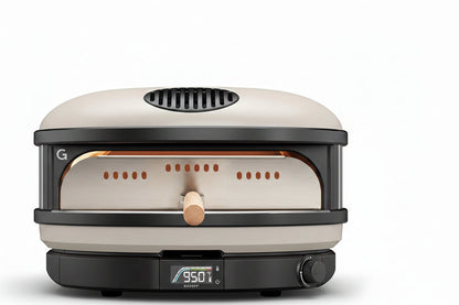Pizza Oven Door – Heavy Duty Stainless Steel Door Designed for Gozney Arc XL Outdoor Pizza Oven