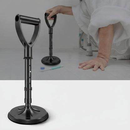 Adjustable Standing Aid – Non-Slip Mobility Support Device for Elderly Users, Helping with Safer Sit-to-Stand Movement and Convenient Daily Living Assistance