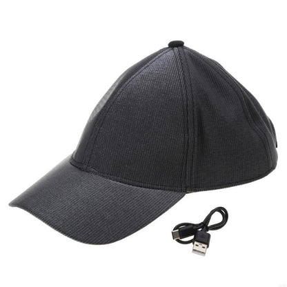 Glow Baseball Cap – Breathable Fluorescent Korean Style Hat for Concerts, Festivals, Night Running and Street Fashion