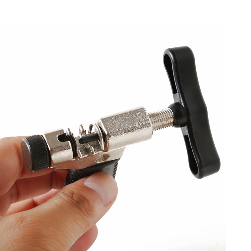 MTB Road Bike Chain Repair Tool Set – Chain Breaker and Master Link Pliers for Fast Bicycle Maintenance and Repair.
