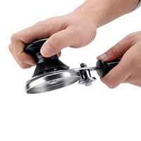 Can opener