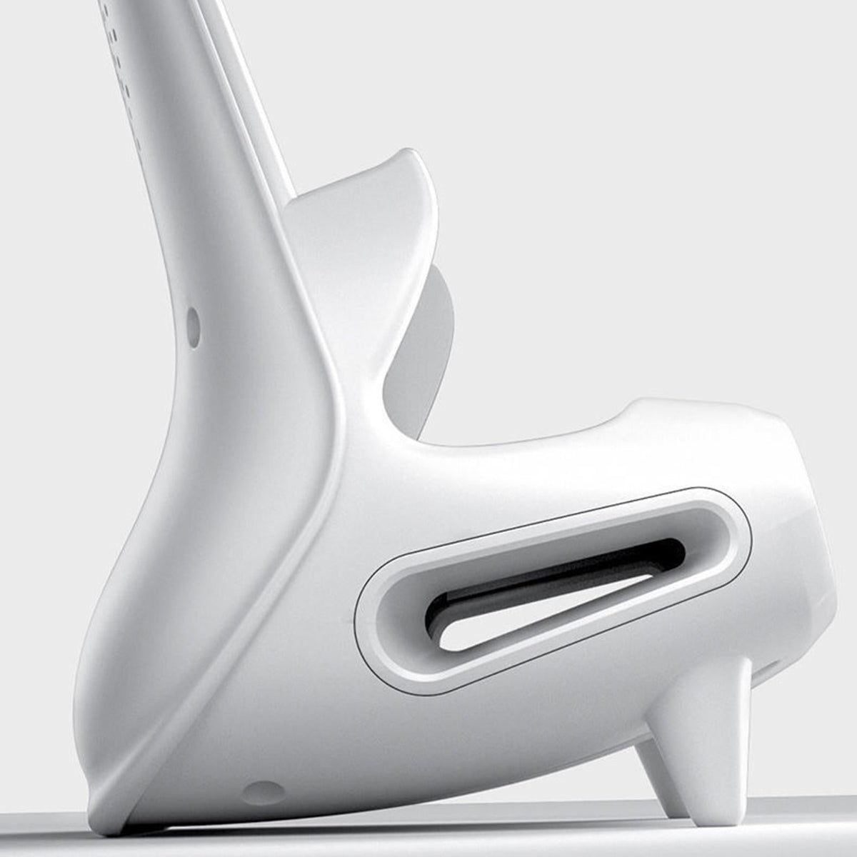 Wireless Charging Dock – 15W Multi-Protection Fast Charger Stand for Convenient Smartphone Charging at Home, Office and Bedroom
