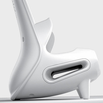 Wireless Charging Dock – 15W Multi-Protection Fast Charger Stand for Convenient Smartphone Charging at Home, Office and Bedroom