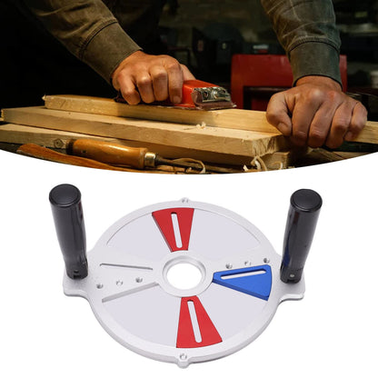 Woodworking Trimming Machine Tool – Precision Milling Groove Engraving Slotting Chamfering Router Accessory for Professional Woodworking Projects.
