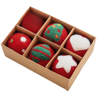 Ornament Set 3