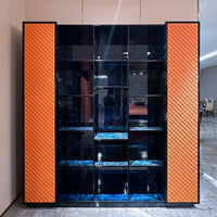 Cabinet 1
