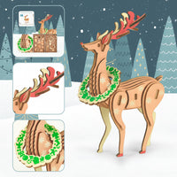 Reindeer