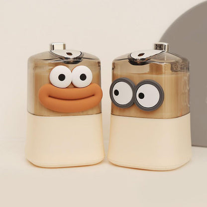 Automatic Toothpick Holder – Push Pop Toothpick Dispenser Box for Kitchen, Dining Table and Hygienic Home Organization