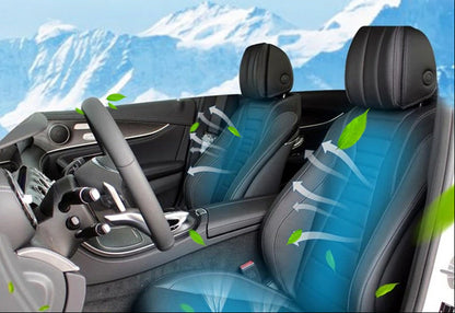 Car Cooling Spray – Portable Vehicle Cooling Mist Device for Summer Travel, Interior Comfort, Outdoor Driving and Convenient On-the-Go Refreshing