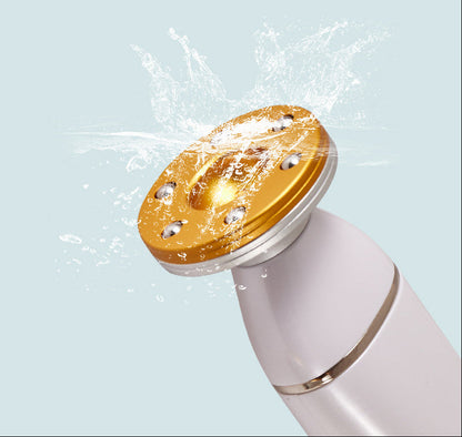 Electric Cupping Massager – Adjustable Vacuum Gua Sha Device with Three Heads for Body Sculpting, Relaxation, Skin Care and Massage