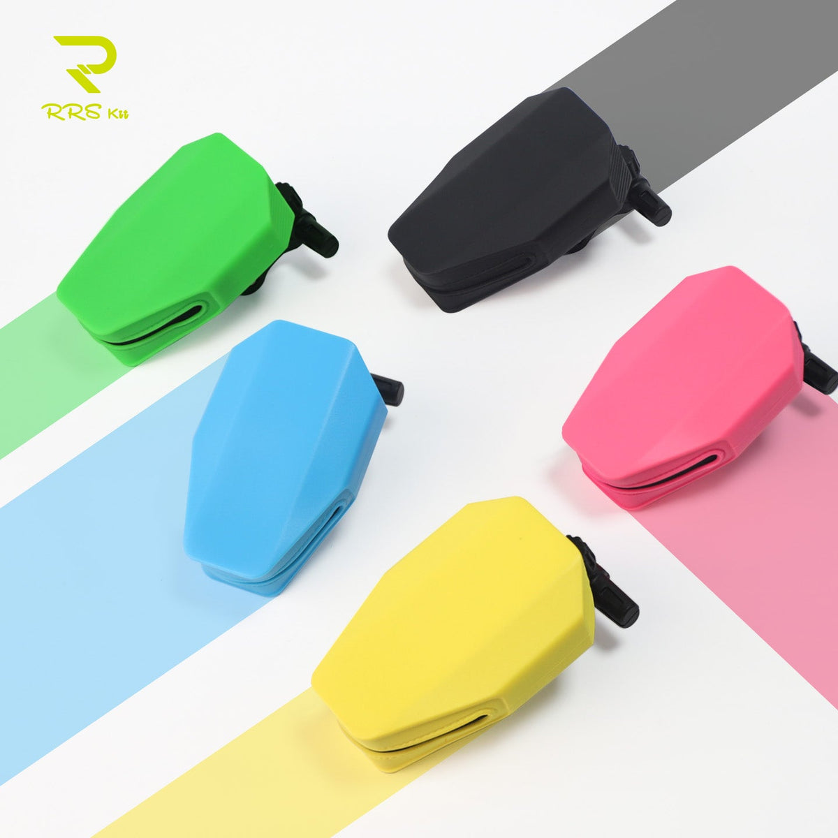 Waterproof Bike Tail Bag – Ultralight Silicone Bicycle Saddle Storage Bag for Road, Mountain, Folding and Gravel Bikes