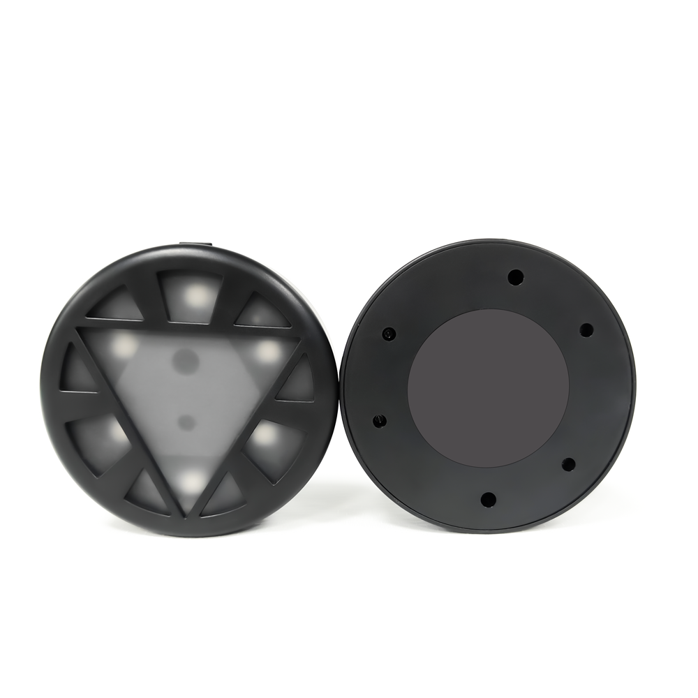 Remote Control Speed Training Lights – Reflective Agility Reaction Training System for Sports Performance, Coordination and Athletic Skill Development