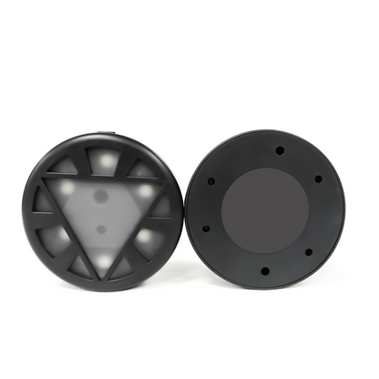 Remote Control Speed Training Lights – Reflective Agility Reaction Training System for Sports Performance, Coordination and Athletic Skill Development