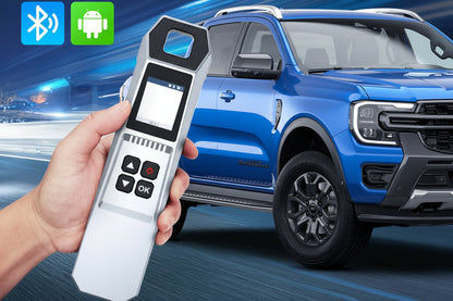 Automotive TPMS Sensor Programming Tool – Tire Pressure Monitoring System Diagnostic Activator for Vehicle Sensor Learning and Maintenance