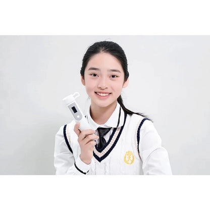 Handheld WiFi Vision Refractometer – Portable Eye Care Testing Device for Low Vision and Amblyopia Screening, Optical Assessment and Care