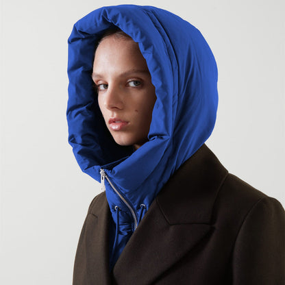 Winter Cycling Hat – Windproof Thermal Headscarf Cap with Neck Cover for Outdoor Riding, Hiking and Daily Warmth