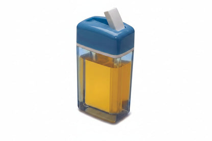 Joie Juice On The Go Tumbler – Portable Travel Cup with Lid and Straw for Iced Coffee, Tea, Juice and Everyday Hydration