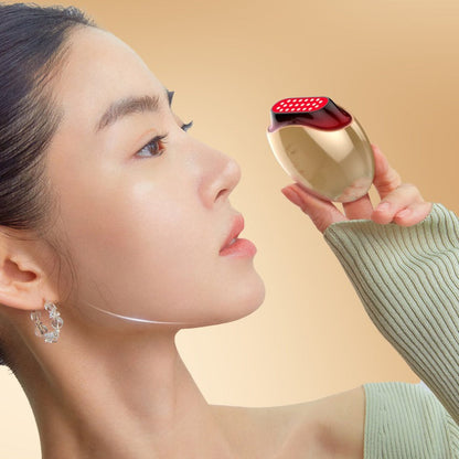 Facial Lifting Beauty Massager – Multifunction Skin-Care Device for Gentle Face Massage, Firming Routine, Wrinkle-Care Support and At-Home Beauty Sessions