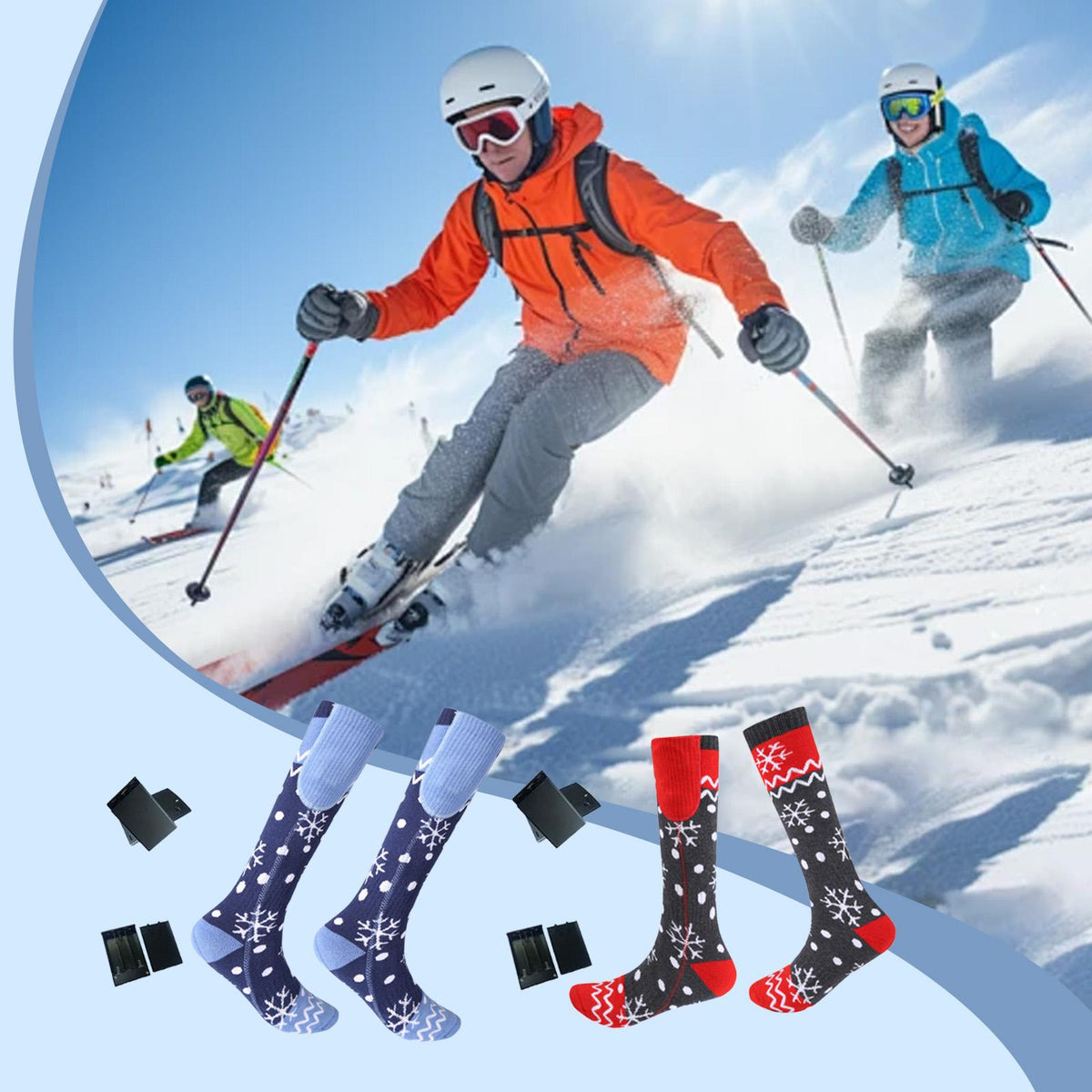 Men's Funny Cotton Dress Socks Set - 5 Pair Casual Novelty Socks Gift Pack for Everyday Wear and Special Occasions