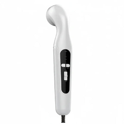 Ultrasound Physiotherapy Device – Portable Muscle Stimulator and Massager for Waist, Arms and Body, Designed for Soothing Physical Therapy Relief