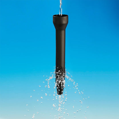Garden Root Watering Tool – Practical Horticultural Fertilizing Accessory for Vegetable Gardens, Flower Beds and Efficient Deep Root Feeding