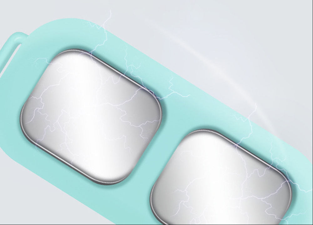 Foot Strap Sleep Aid Device – Wearable Pressure Relaxation Tool for Nighttime Comfort, Stress Reduction and Calming Bedtime Wellness Routines