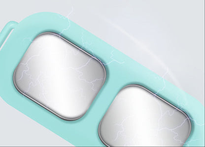 Foot Strap Sleep Aid Device – Wearable Pressure Relaxation Tool for Nighttime Comfort, Stress Reduction and Calming Bedtime Wellness Routines