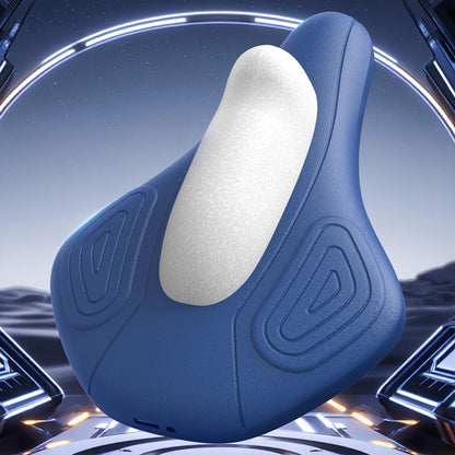 Rechargeable Pelvic Floor Trainer – 4-Mode Core Muscle Strengthening Device for Home Workouts, Yoga, Fitness Training and Pelvic Floor Exercise