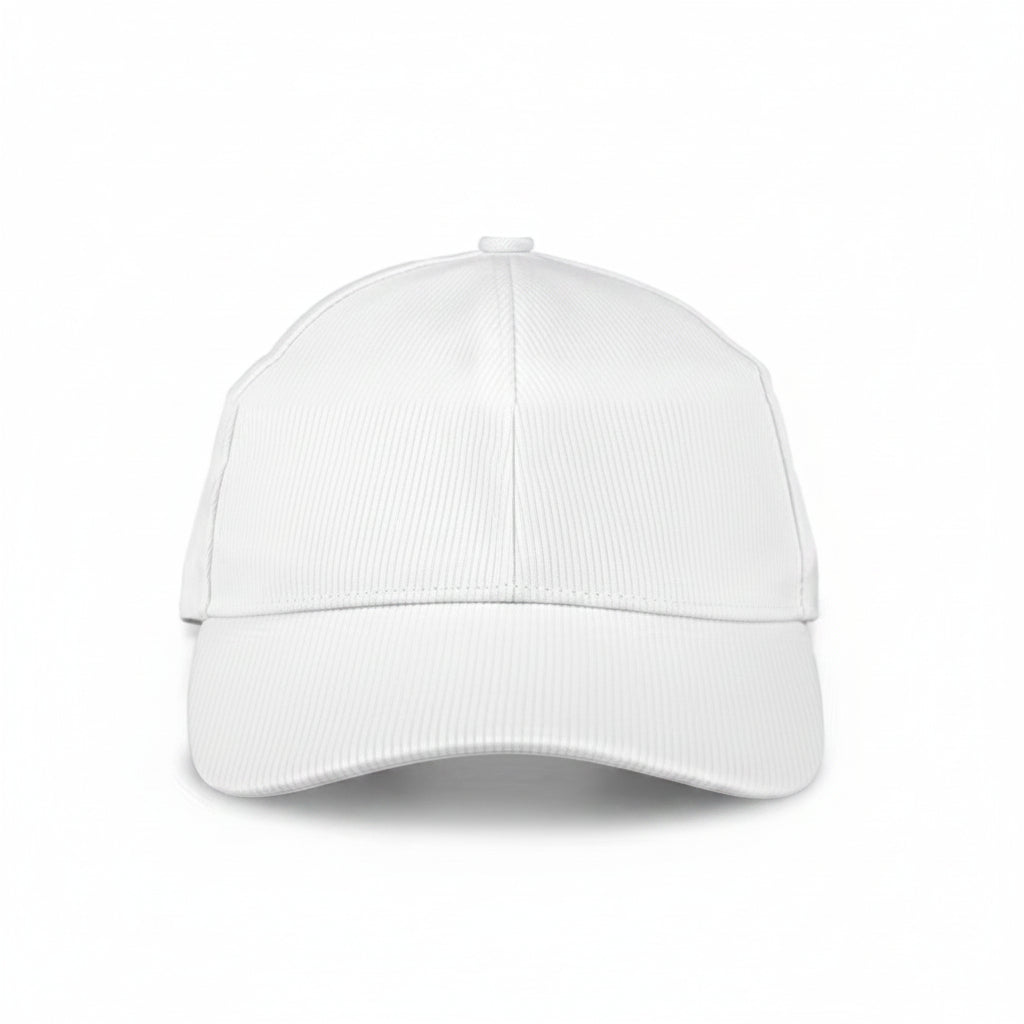 Glow Baseball Cap – Breathable Fluorescent Korean Style Hat for Concerts, Festivals, Night Running and Street Fashion