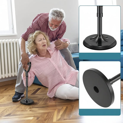 Adjustable Standing Aid – Non-Slip Mobility Support Device for Elderly Users, Helping with Safer Sit-to-Stand Movement and Convenient Daily Living Assistance