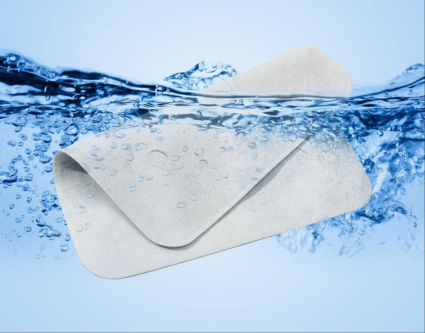Screen Cleaner Kit – Streak-Free Spray and Polishing Cloth for MacBook, iPad, iPhone, Laptop, Monitor and TV Display Care
