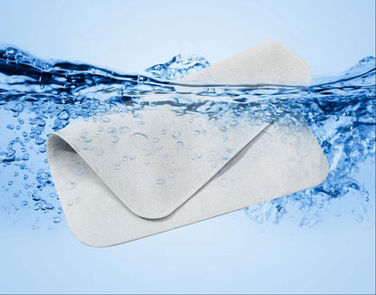 Screen Cleaner Kit – Streak-Free Spray and Polishing Cloth for MacBook, iPad, iPhone, Laptop, Monitor and TV Display Care