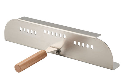 Pizza Oven Door – Heavy Duty Stainless Steel Door Designed for Gozney Arc XL Outdoor Pizza Oven