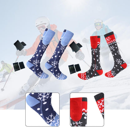 Men's Funny Cotton Dress Socks Set - 5 Pair Casual Novelty Socks Gift Pack for Everyday Wear and Special Occasions
